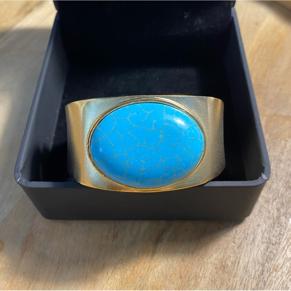 Kaden Statement Bracelet
